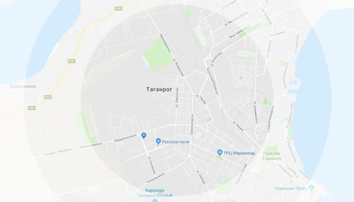 ИНПК Секьюрити выиграла крупный тендер в Таганроге