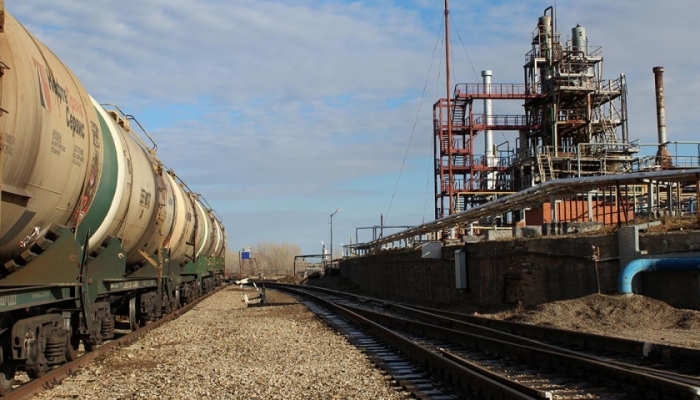 ИНПК Трейдинг успешно прошла аккредитацию в крупнейшей нефтегазовой компании Роснефть